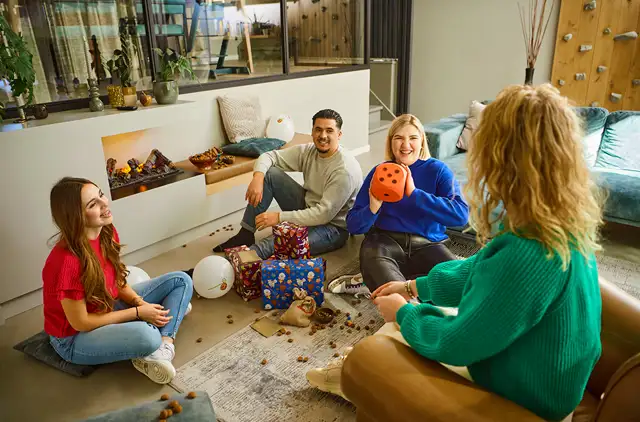 Sinterklaas