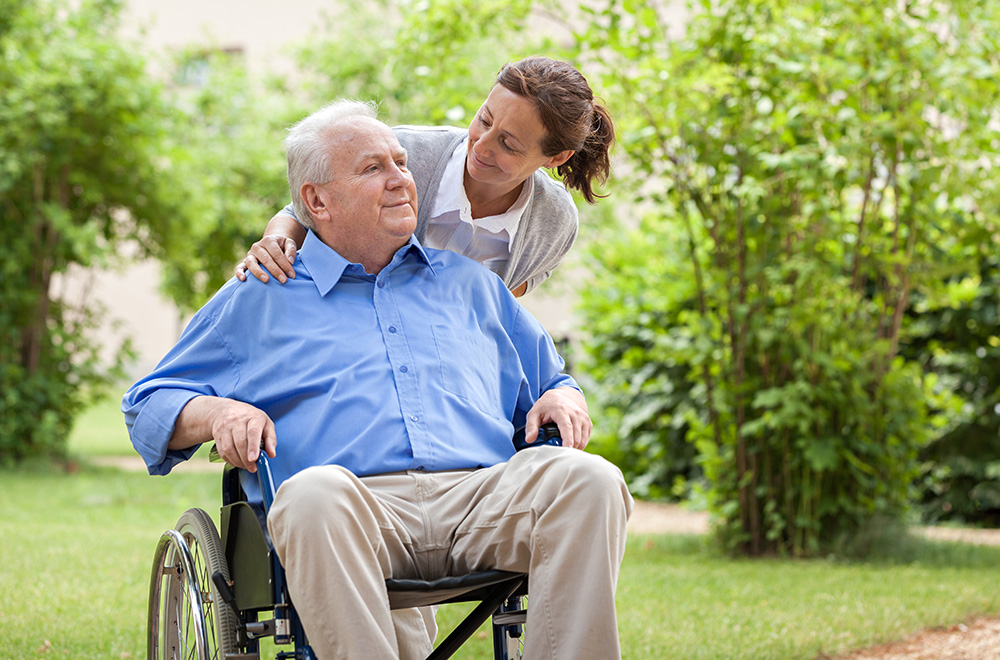 Week v/d Mantelzorger