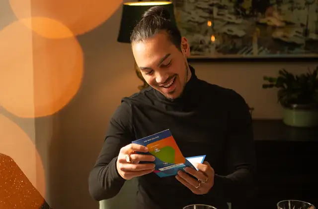 Kerstpakket