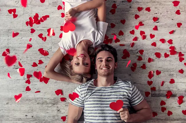 Valentijnsdag