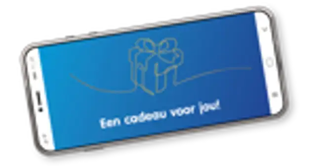 VVV Online Cadeaucode
