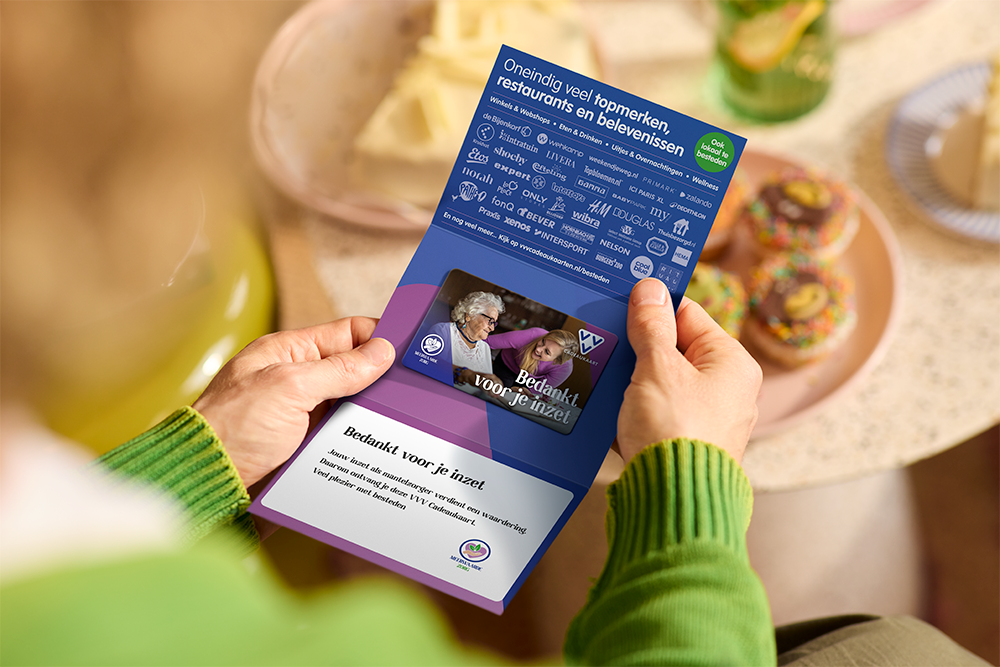 Ontwerp je eigen kaart