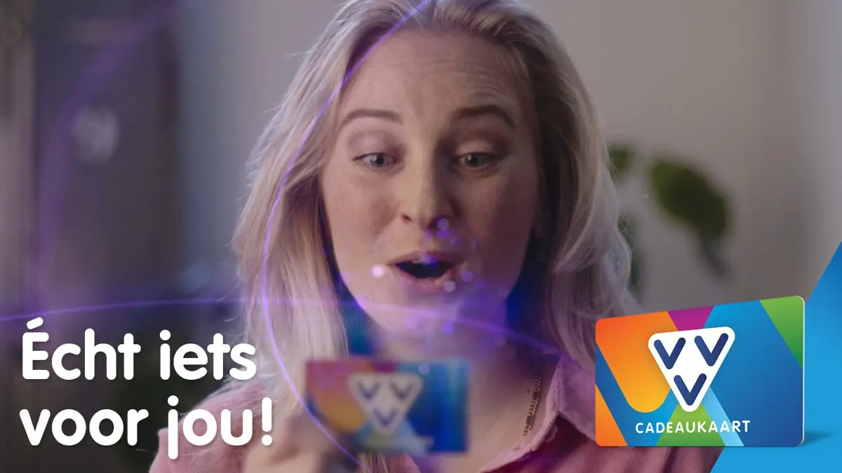 Promotievideo van speelgoed tot pretpark