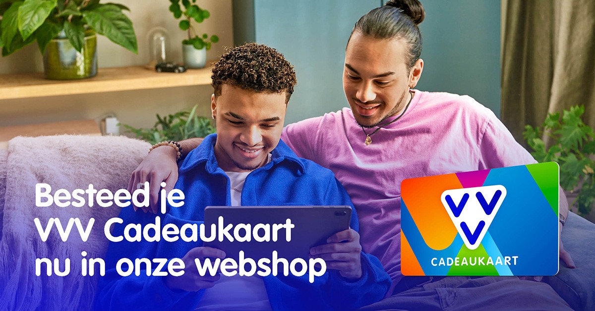 Post webshop optie 2