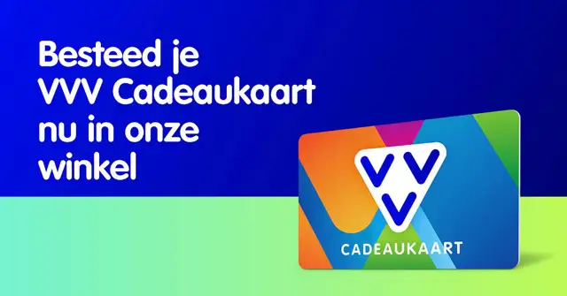 Post winkel optie 1 