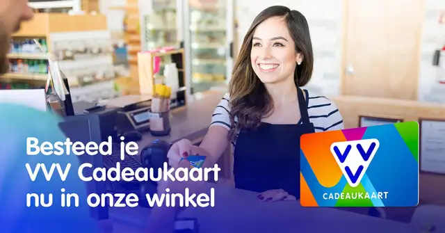 Post winkel optie 2 
