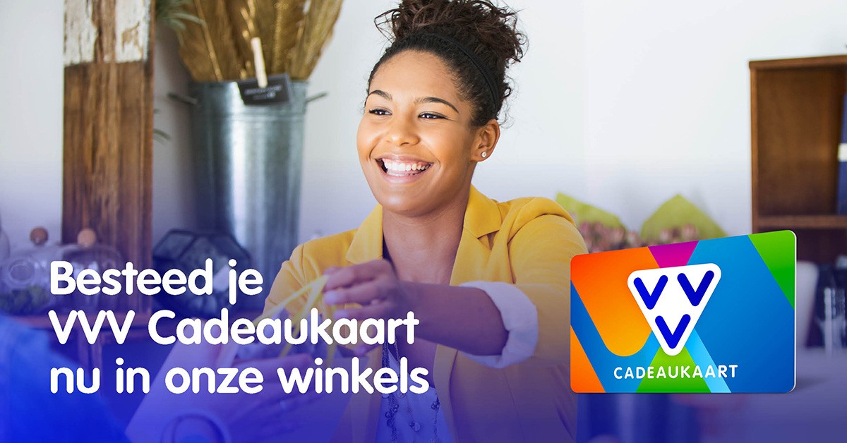 Post winkels optie 2