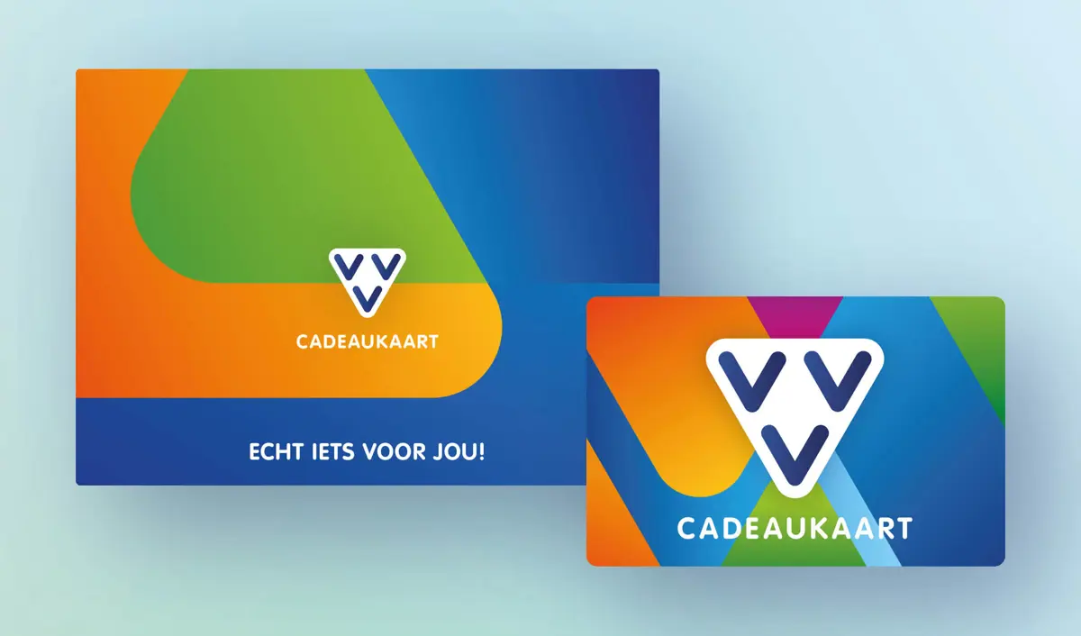 VVV Cadeaukaart