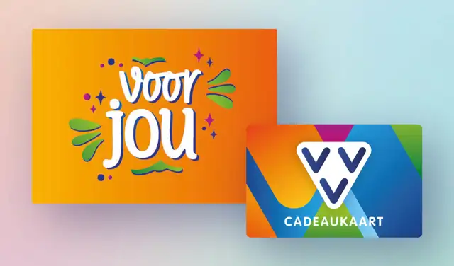 Voor jou