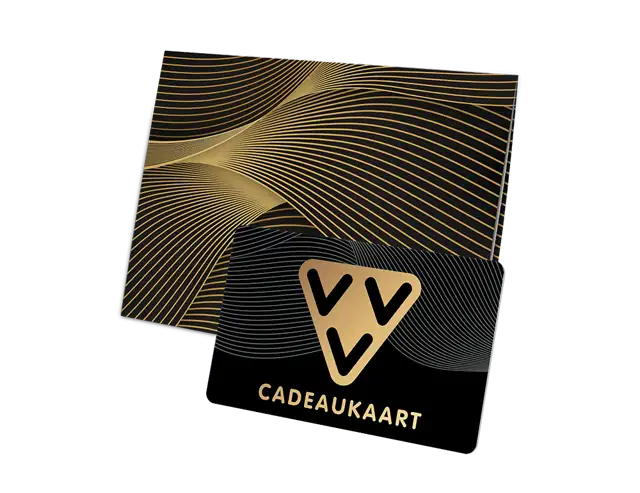 VVV Cadeaukaart Luxe