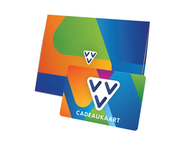 VVV Cadeaukaart