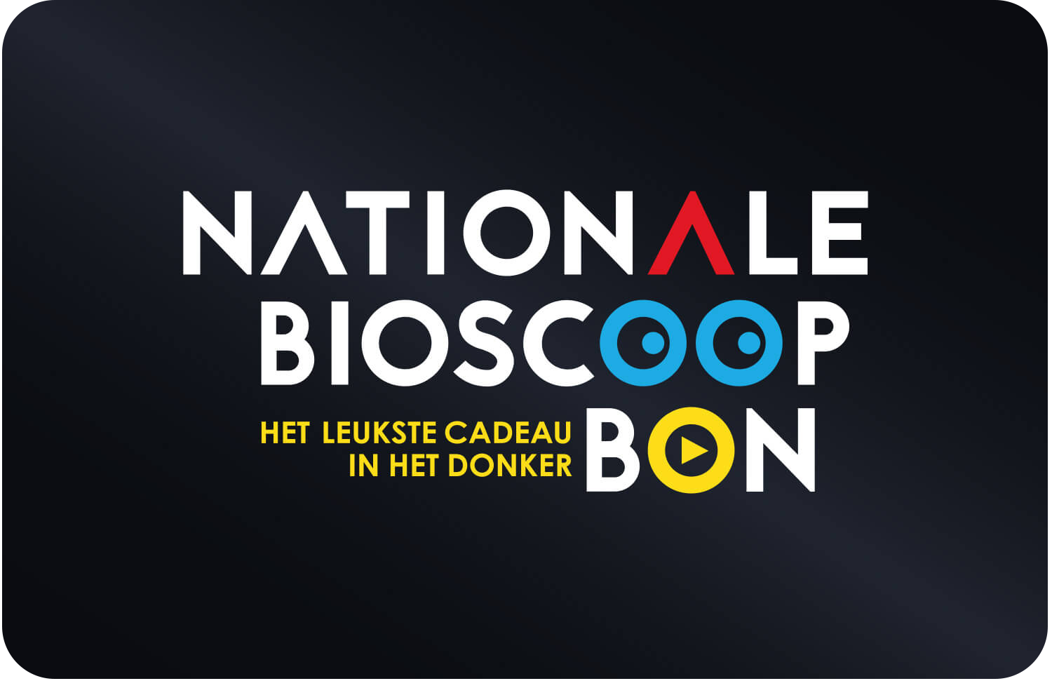 Nationale Bioscoopbon