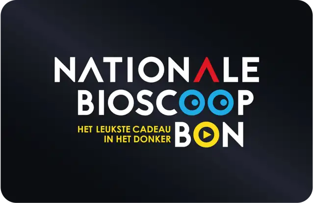 Nationale Bioscoopbon