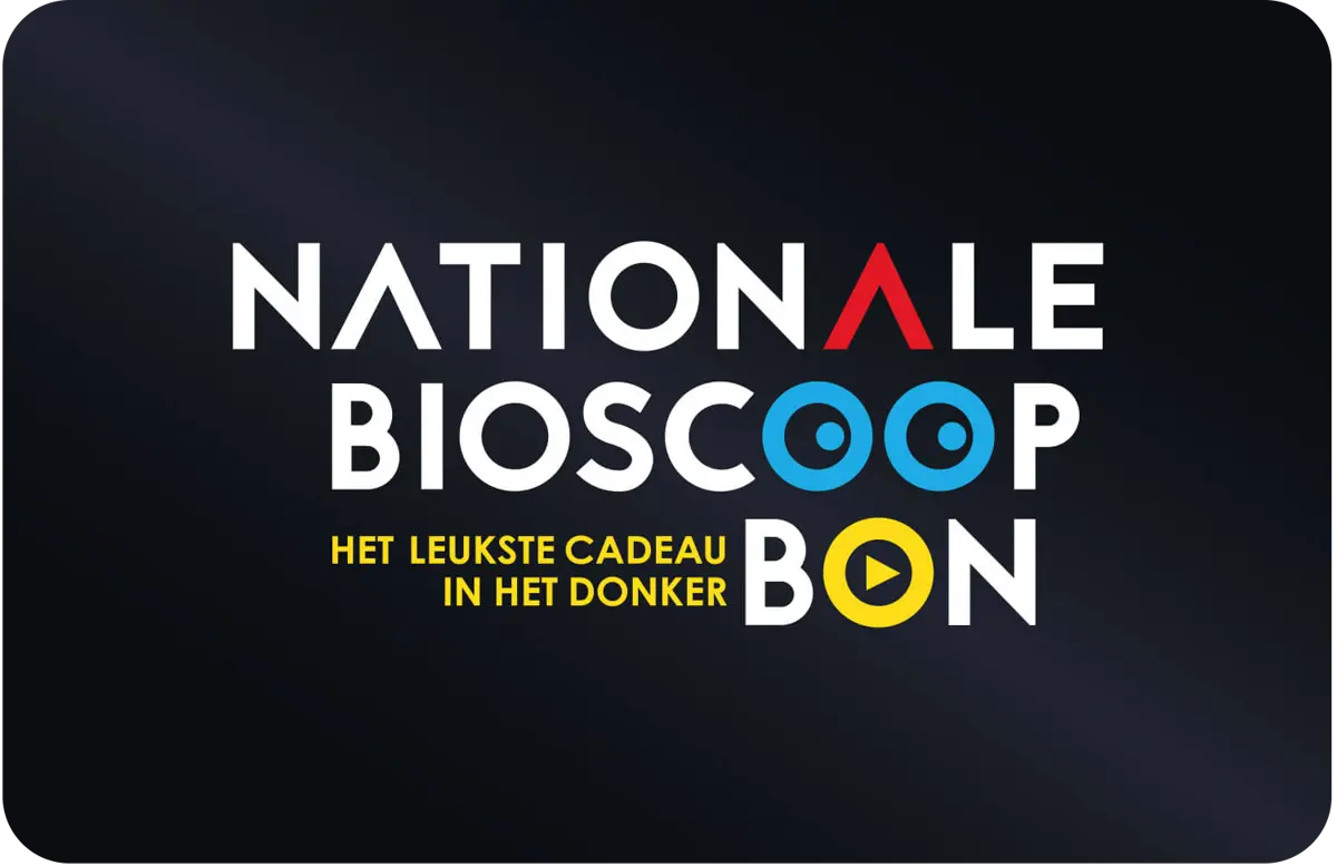 Nationale Bioscoopbon