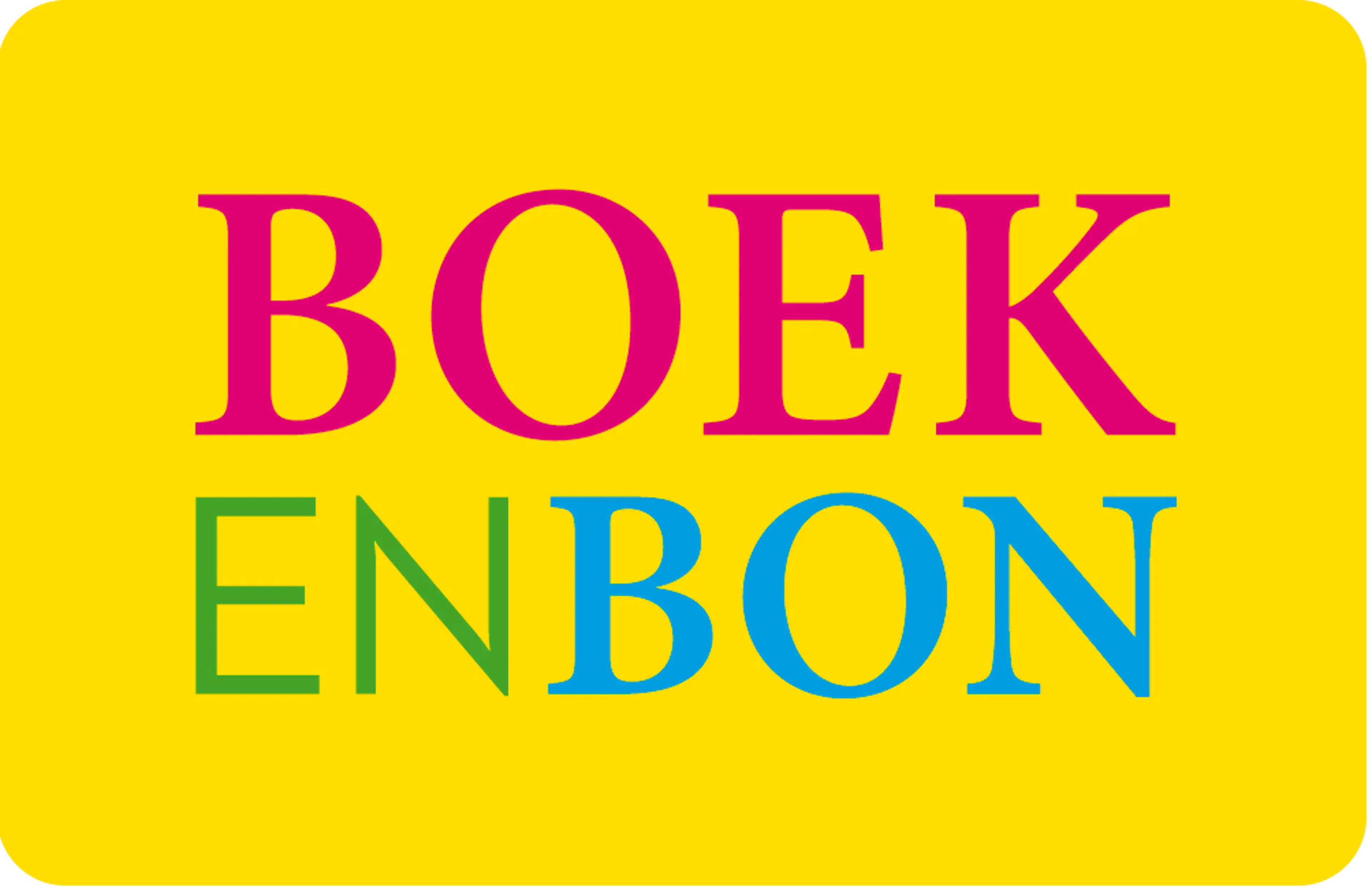 Boekenbon