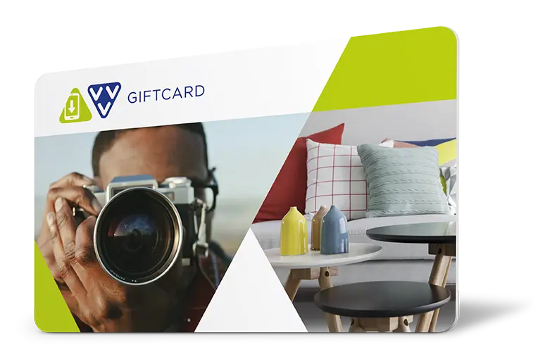VVV Giftcard