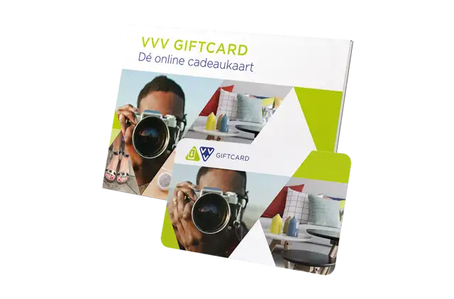 VVV Giftcard