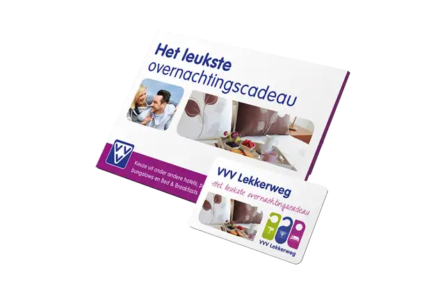 VVV Lekkerweg