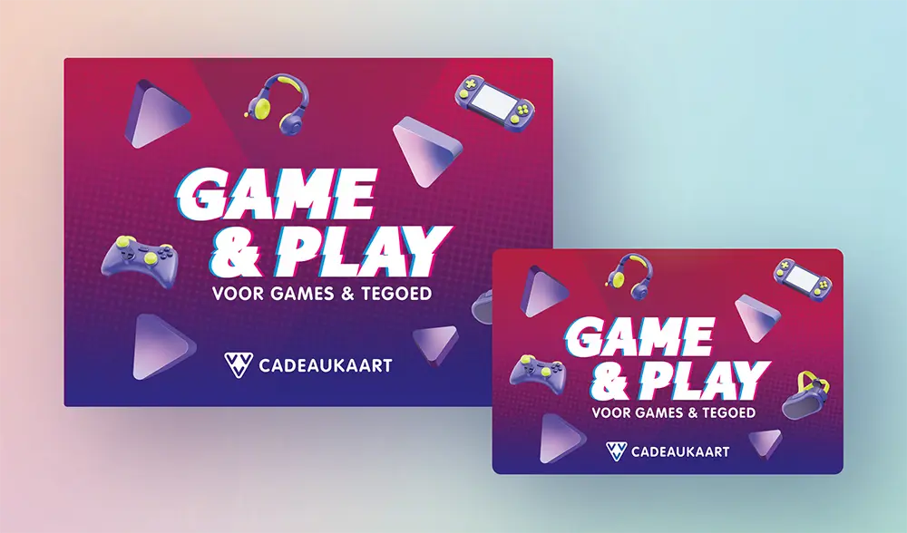 Game & Play