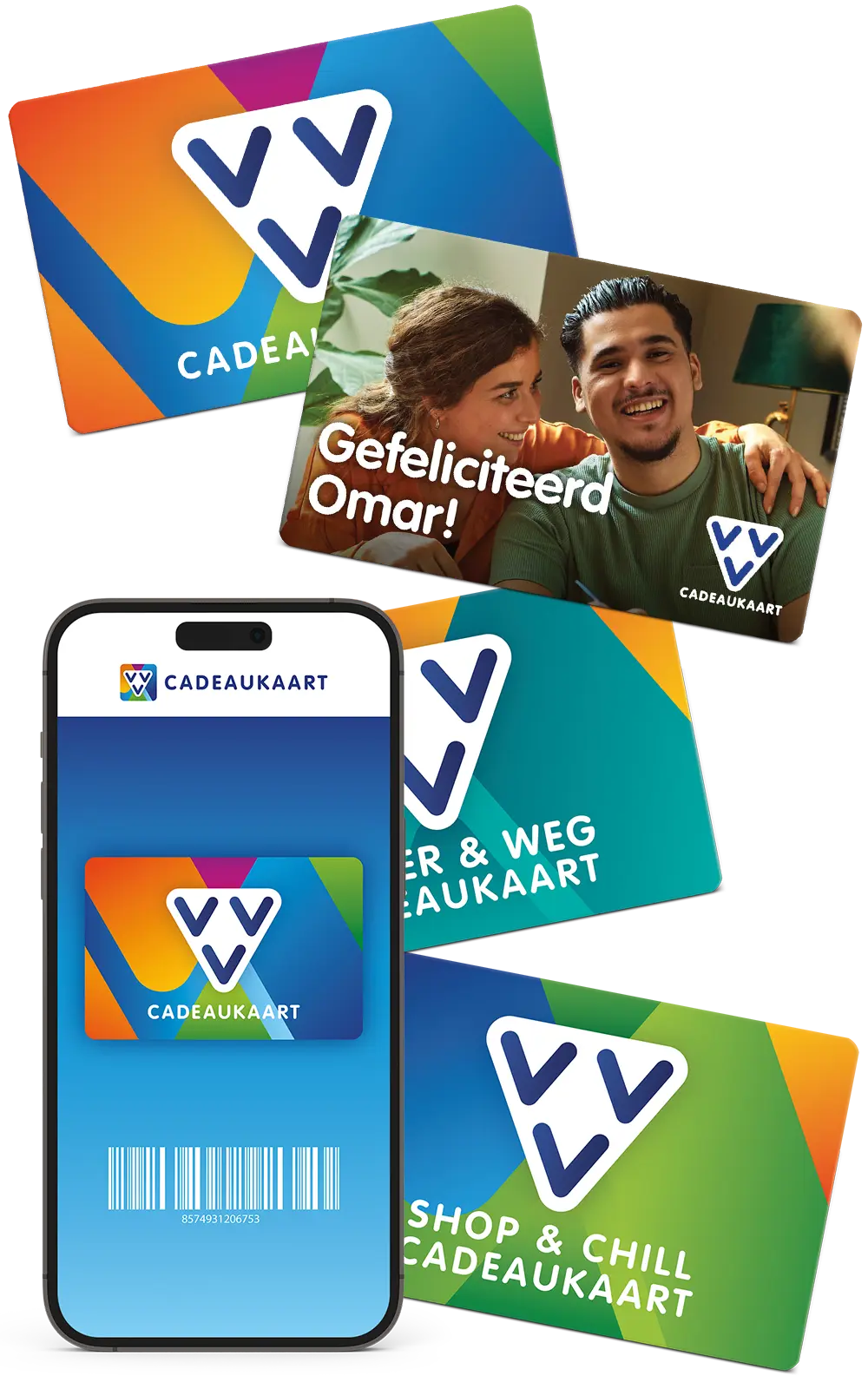 Text media image