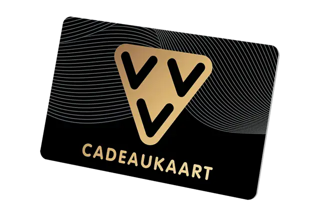 VVV Cadeaukaart Luxe
