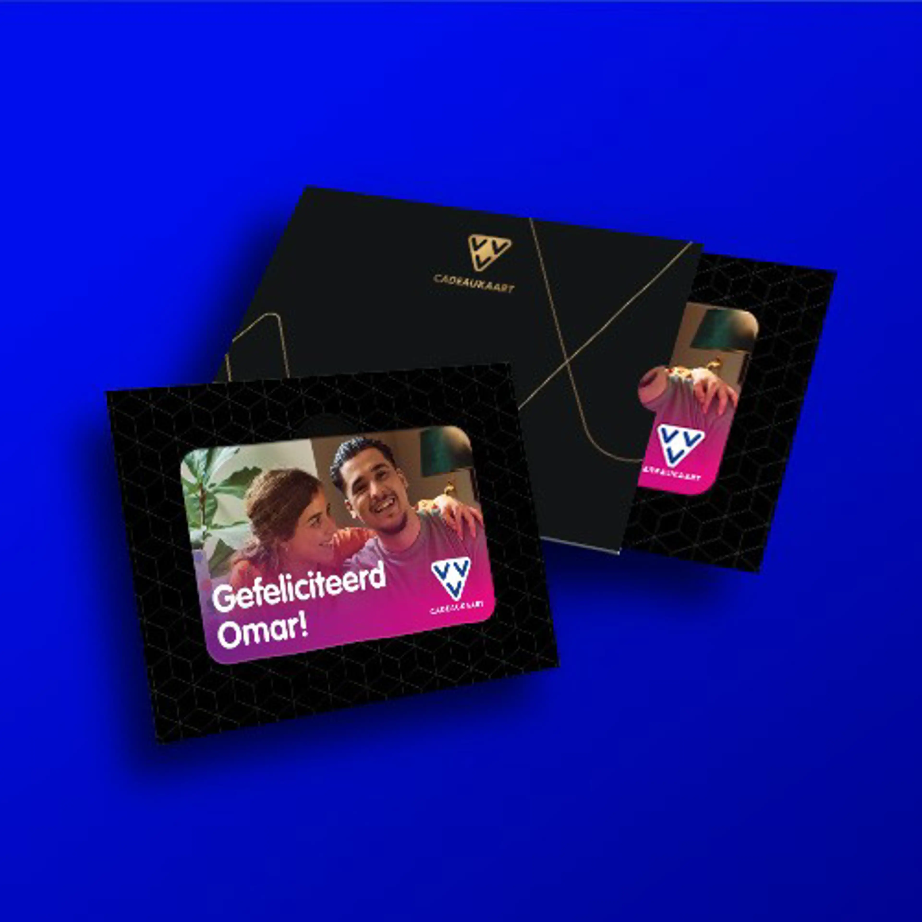 Text media image