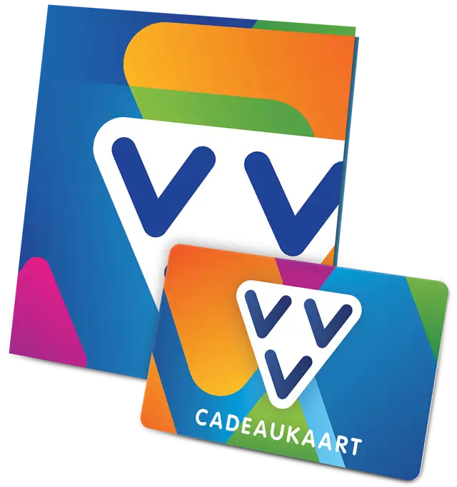 VVV Cadeaukaart backcard - schuin