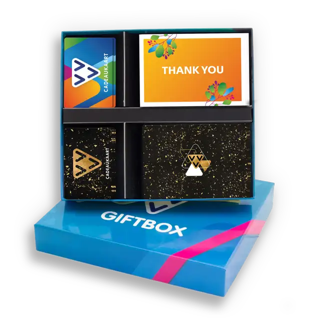 VVV Giftbox