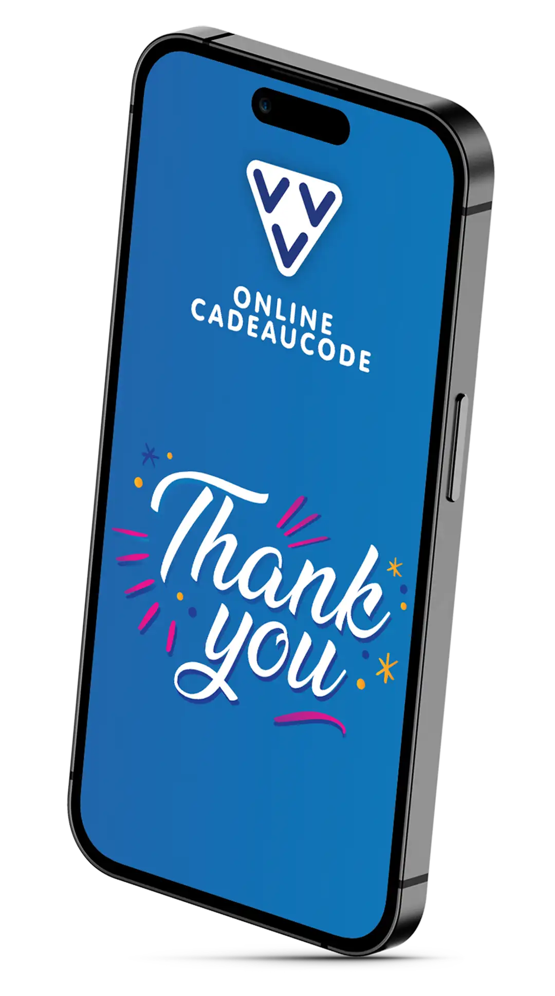 Dé nummer 1 digitale cadeaukaart