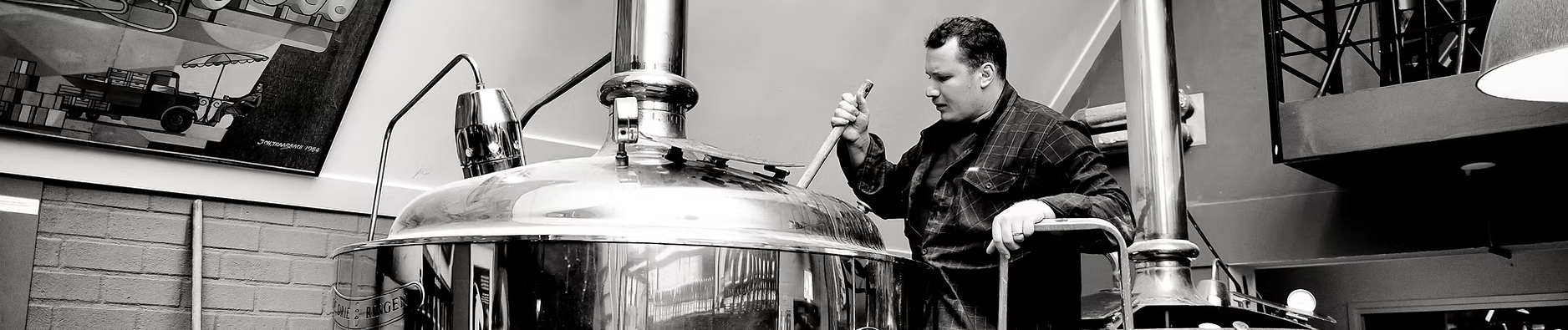 Stadsbrouwerij De Drie Ringen