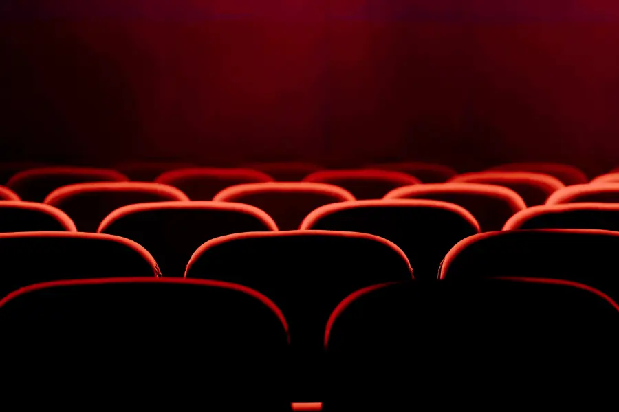 De Nationale Bioscoopbon