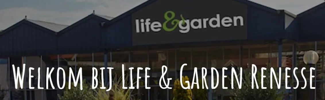 Braber Tuincentrum B.V.