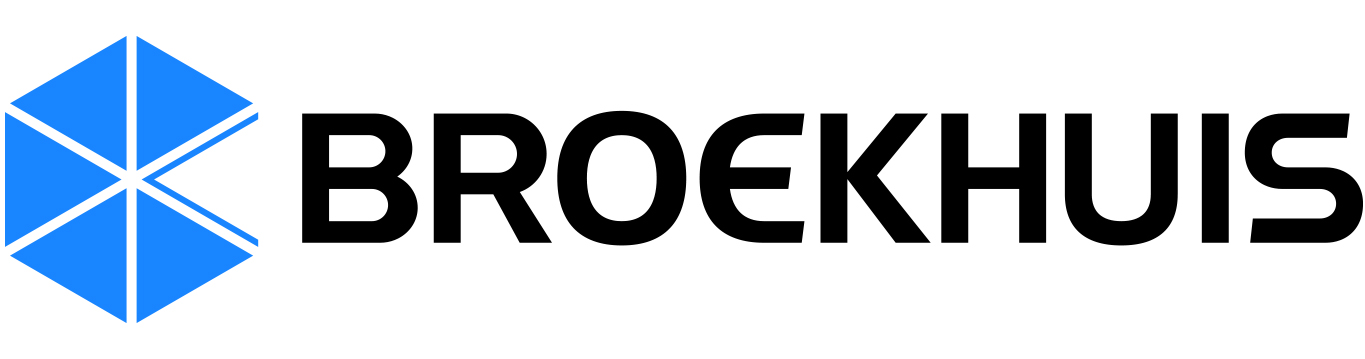Broekhuis Fietsen logo