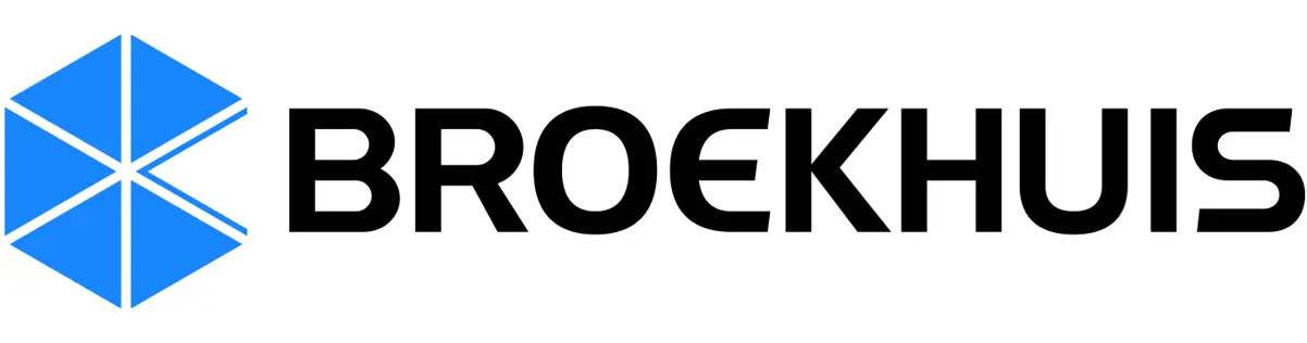 Broekhuis Fietsen logo