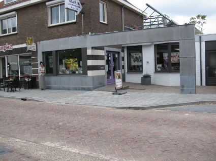 Lijstenmakerij Galerie Marja