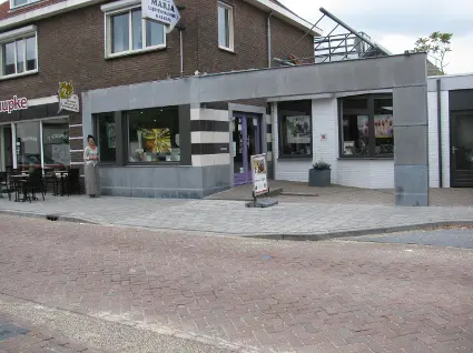 Lijstenmakerij Galerie Marja