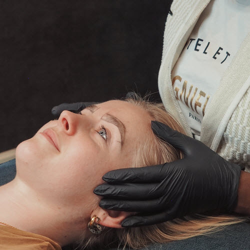 Louise Brows and Beauty