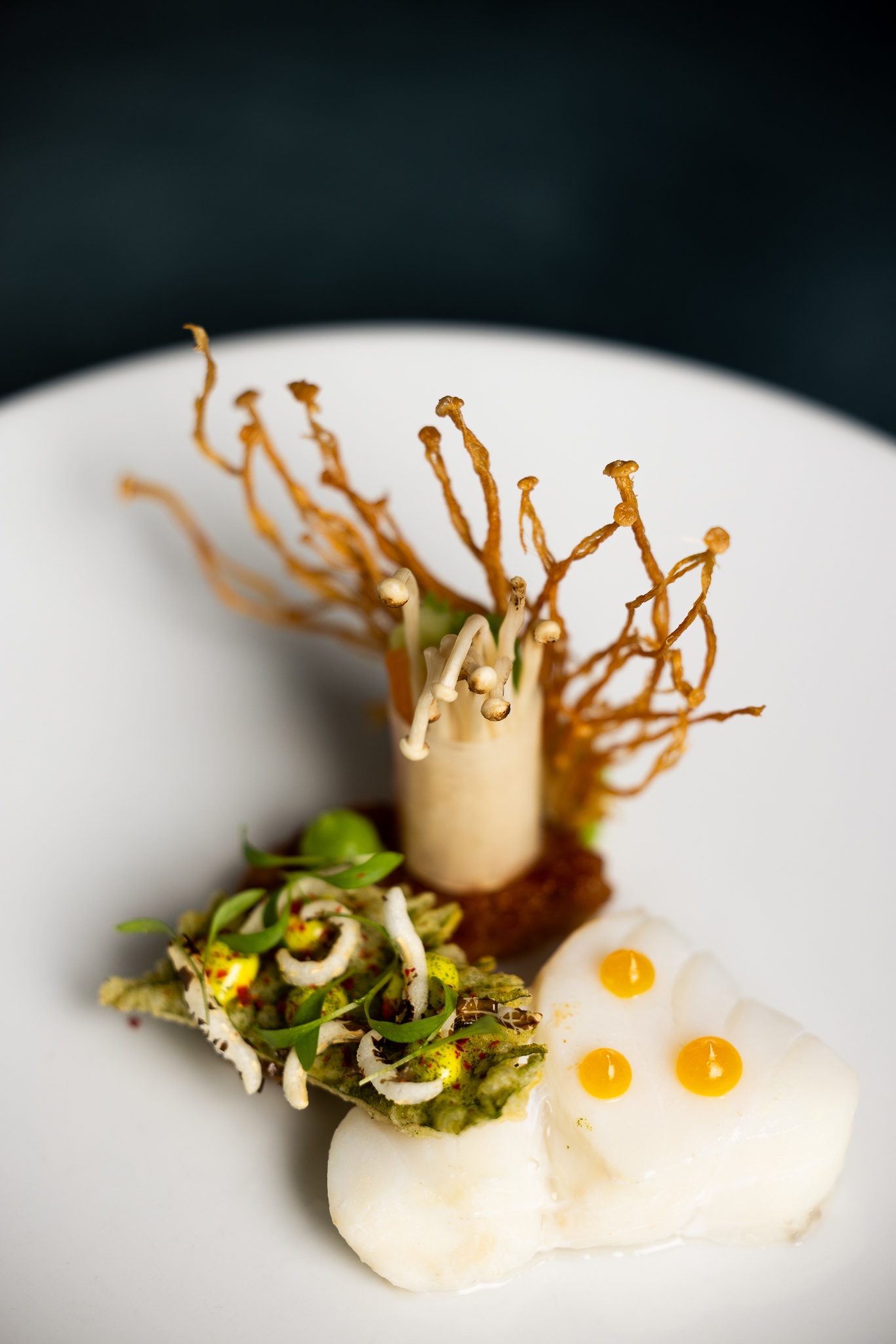 Restaurant Eindeloos