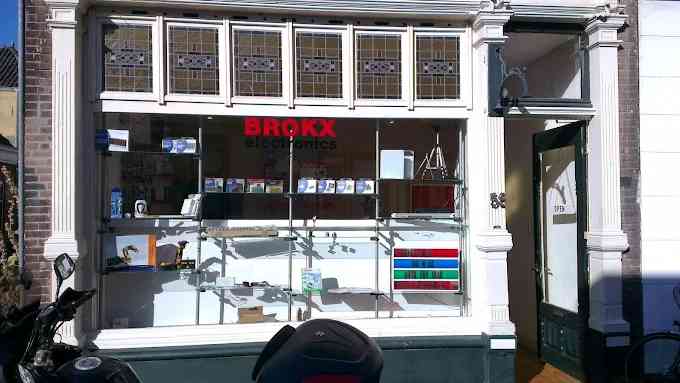 BROKX Electronics