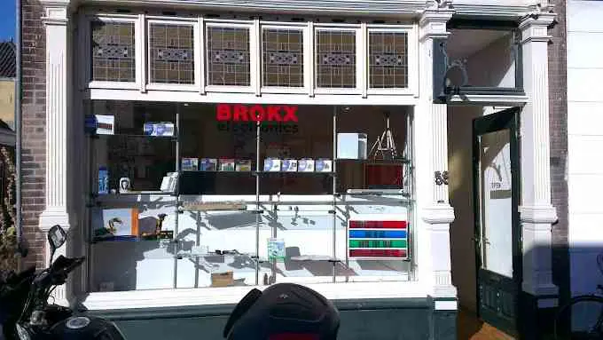 BROKX Electronics