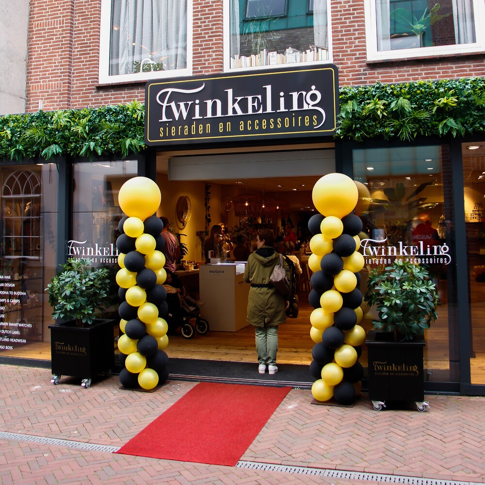 Twinkeling Sieraden & Accessoires