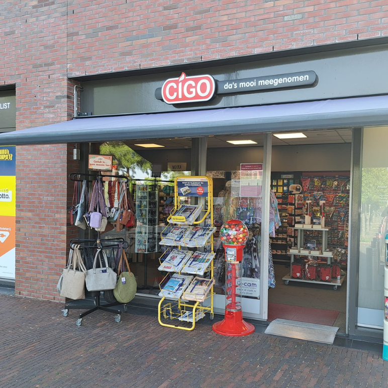 Cigo Assendelft