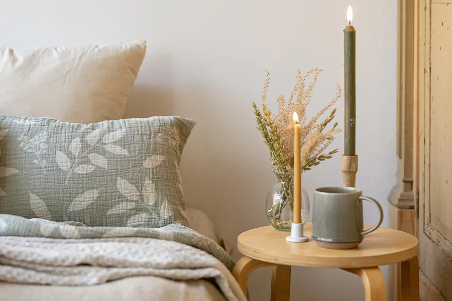 Dille & Kamille Leeuwarden