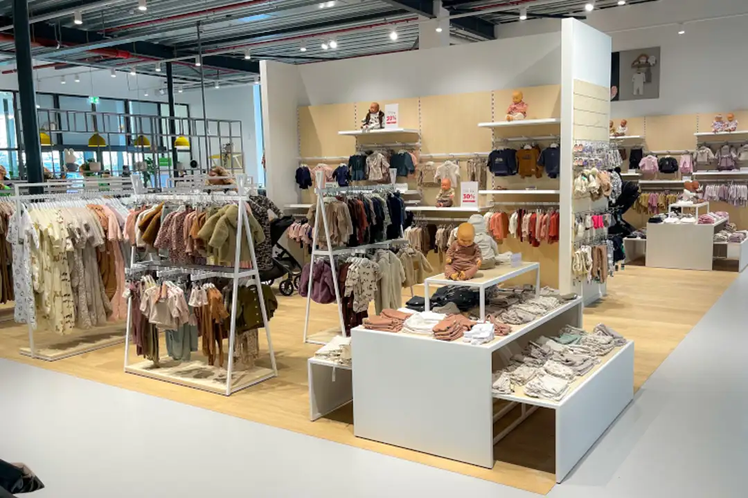 Babydump Son - Eindhoven