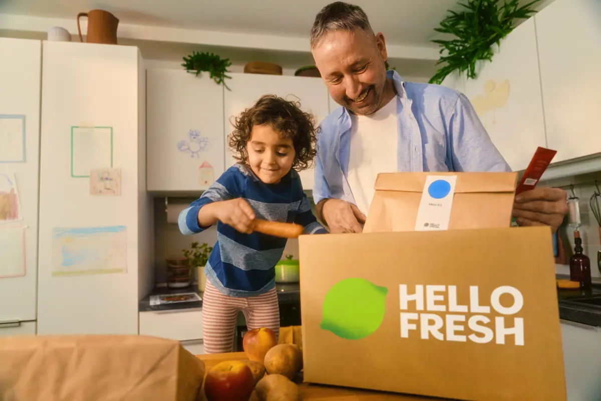 HelloFresh