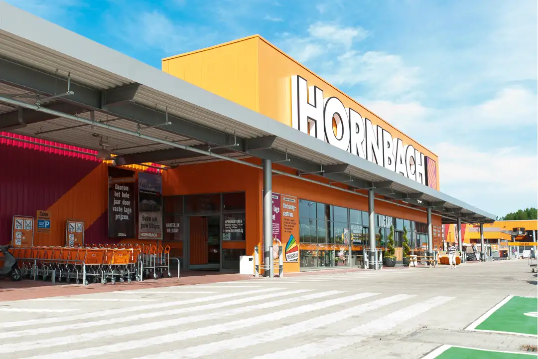 Hornbach 