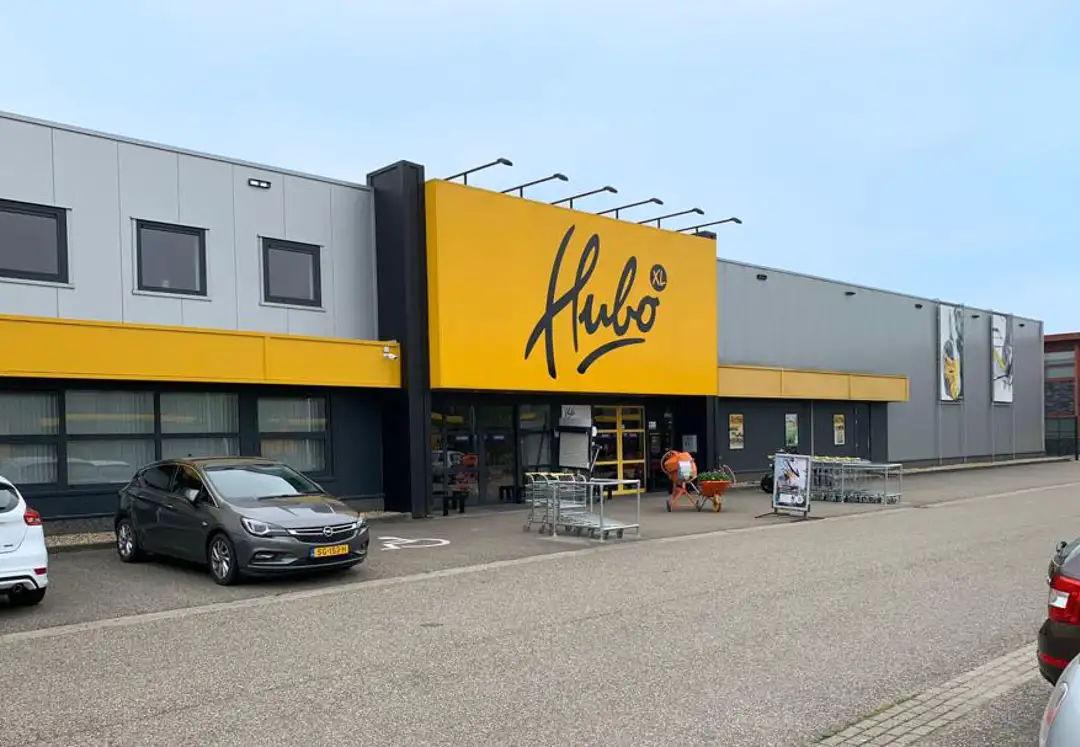 Hubo Appelman