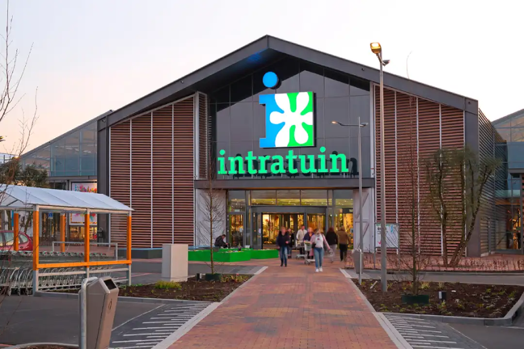 Intratuin Duiven