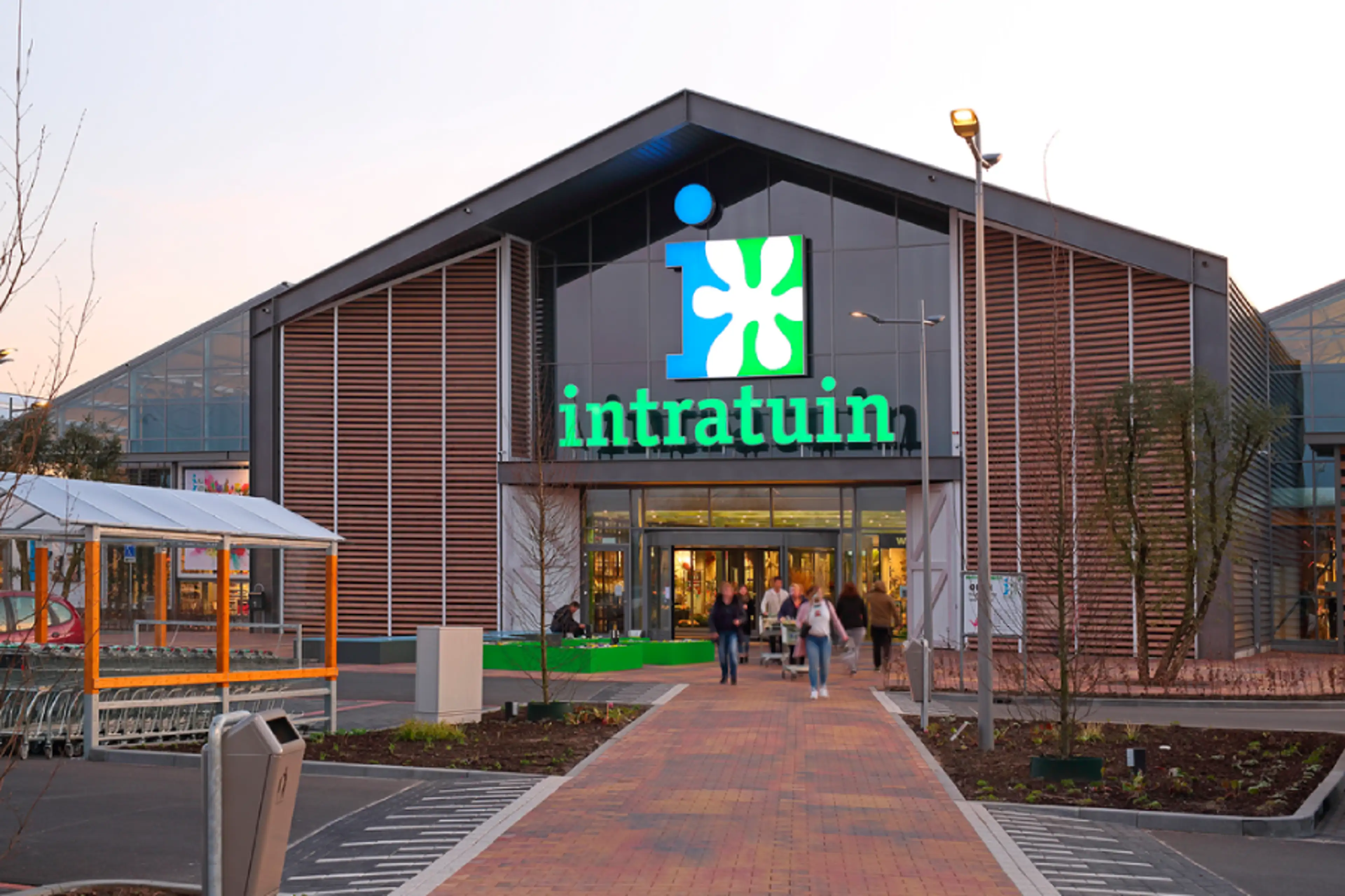 Intratuin