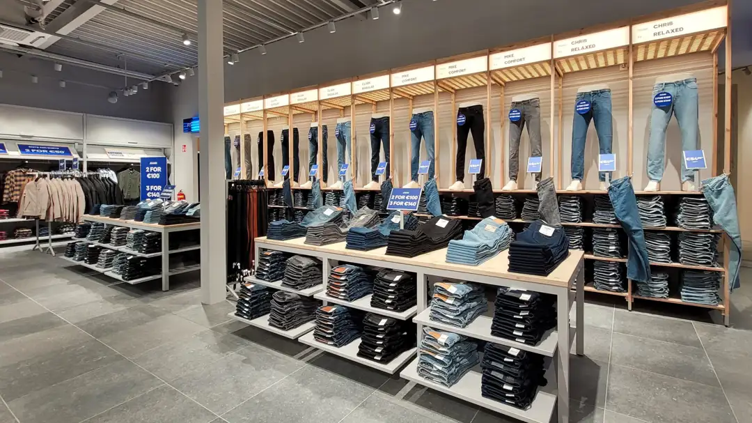 Jack & Jones Delft